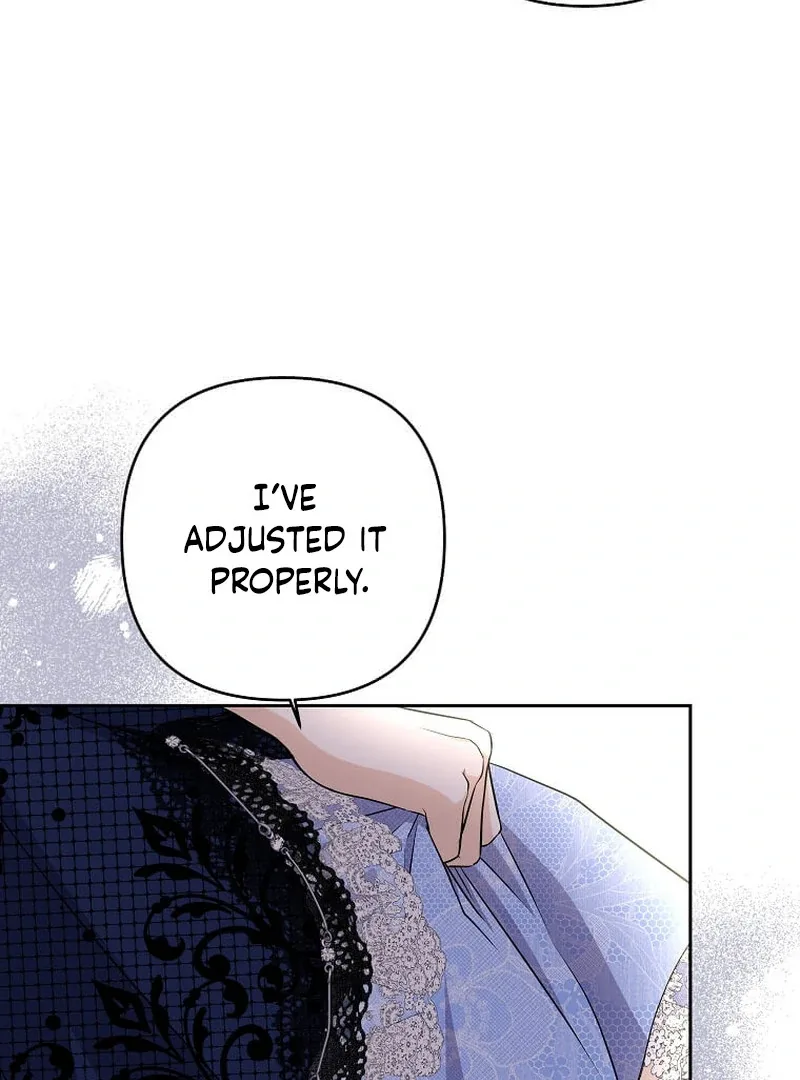 I Brought the Male Lead to His Knees Before Me Chapter 22 page 53
