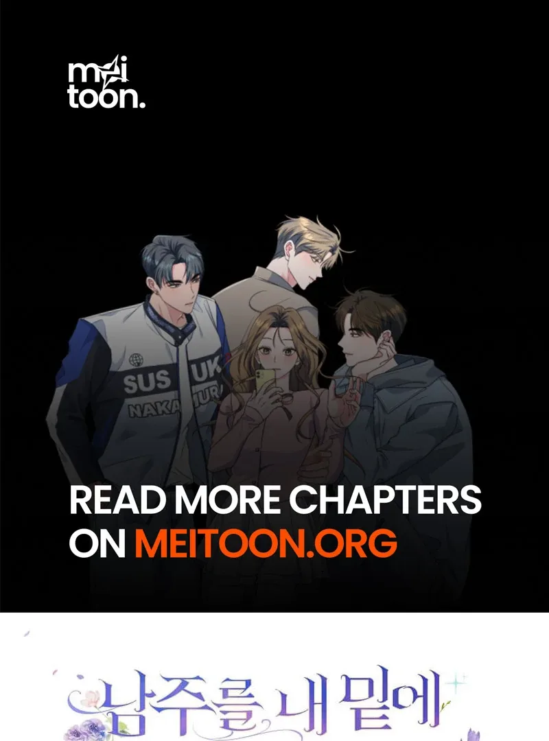 I Brought the Male Lead to His Knees Before Me Chapter 22 page 2