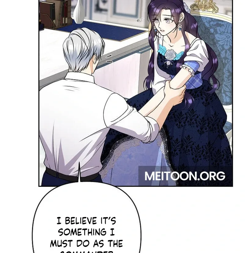I Brought the Male Lead to His Knees Before Me Chapter 22 page 15