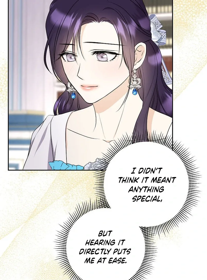 I Brought the Male Lead to His Knees Before Me Chapter 22 page 12