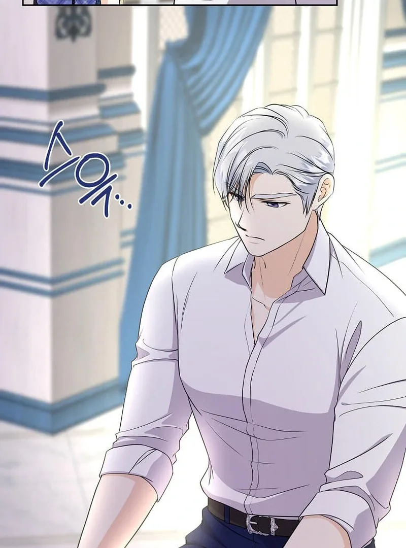 I Brought the Male Lead to His Knees Before Me Chapter 22 page 21