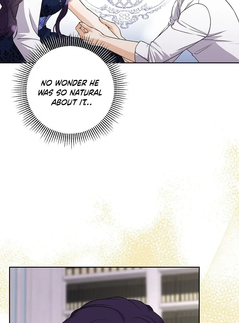 I Brought the Male Lead to His Knees Before Me Chapter 22 page 11