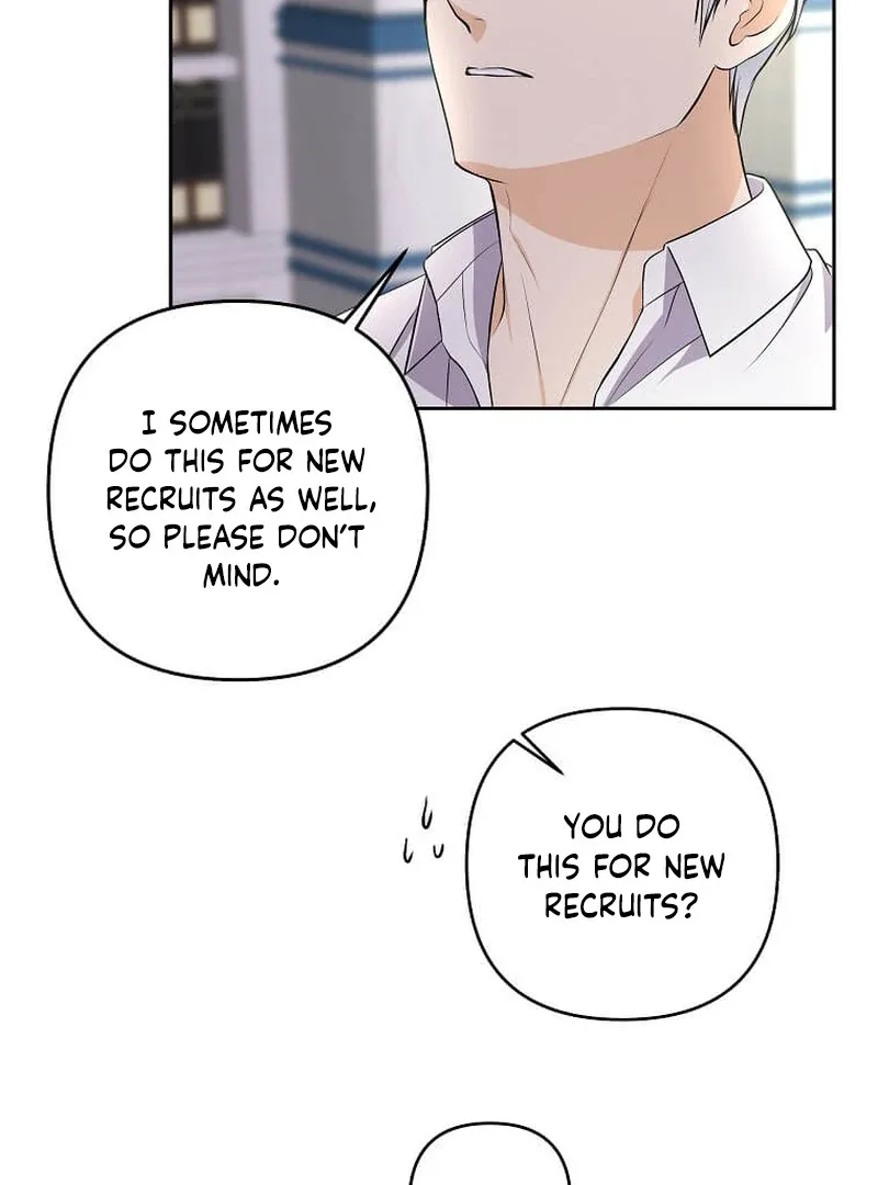 I Brought the Male Lead to His Knees Before Me Chapter 22 page 9