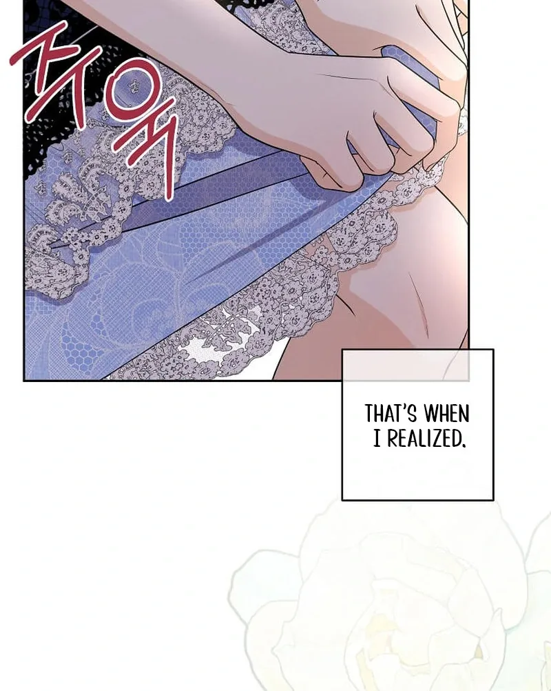 I Brought the Male Lead to His Knees Before Me Chapter 22 page 44