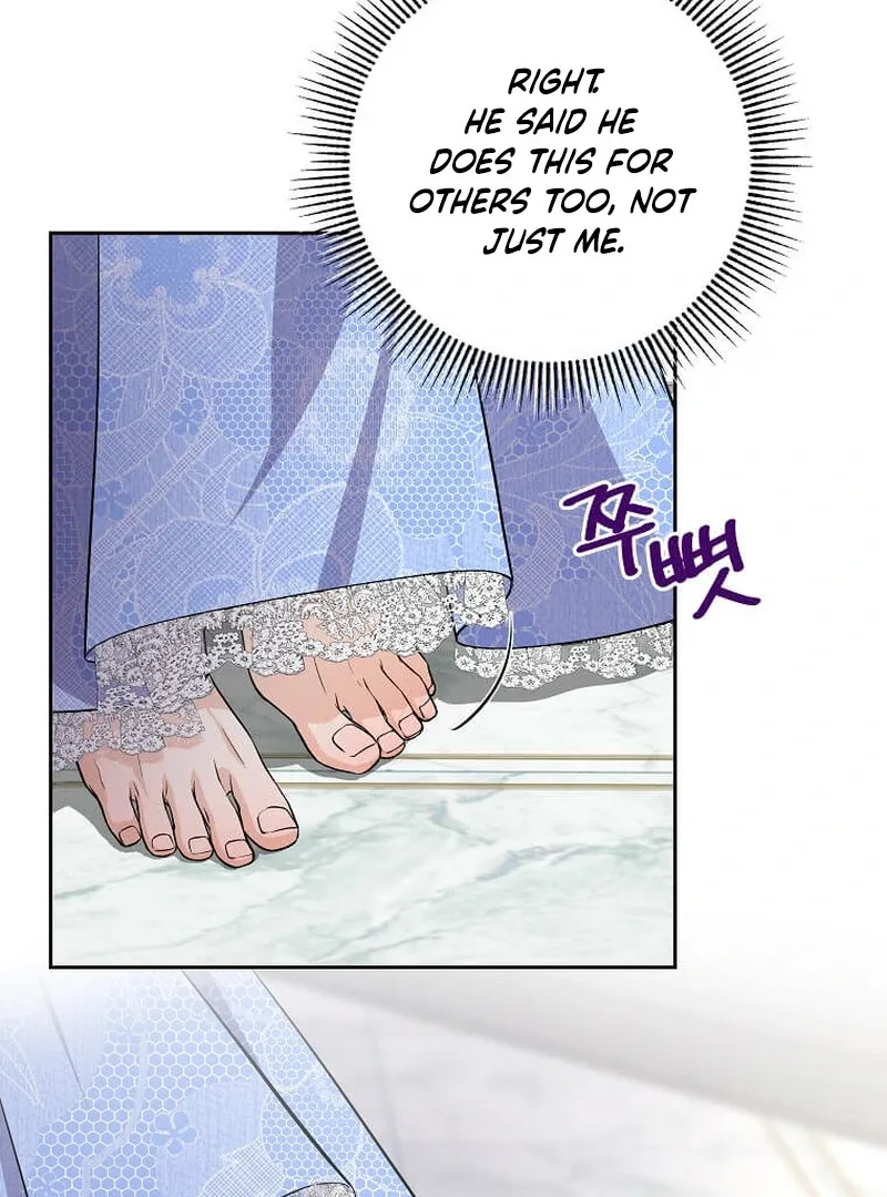 I Brought the Male Lead to His Knees Before Me Chapter 22 page 27