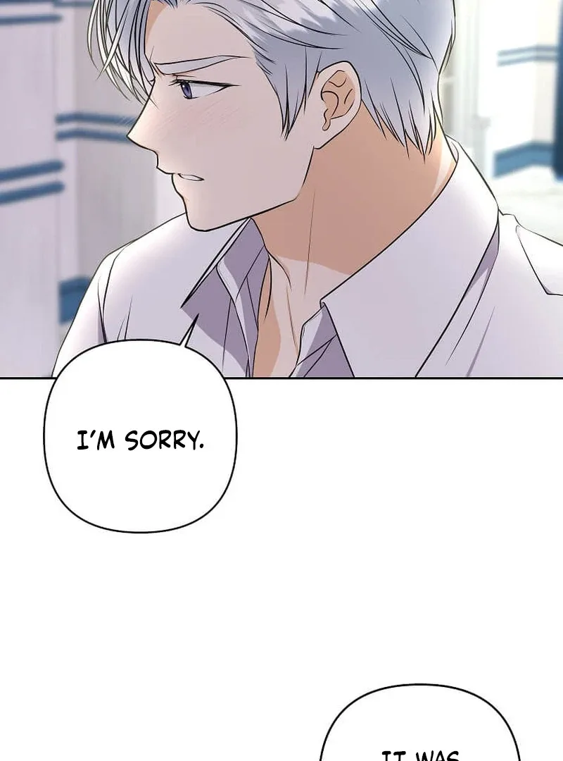 I Brought the Male Lead to His Knees Before Me Chapter 22 page 51