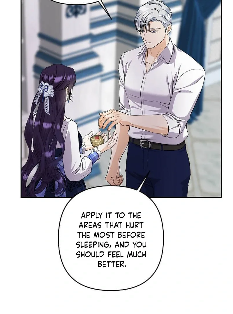 I Brought the Male Lead to His Knees Before Me Chapter 22 page 91
