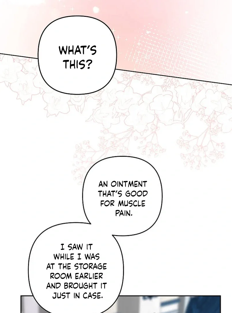 I Brought the Male Lead to His Knees Before Me Chapter 22 page 90