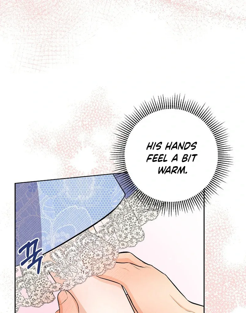 I Brought the Male Lead to His Knees Before Me Chapter 22 page 57