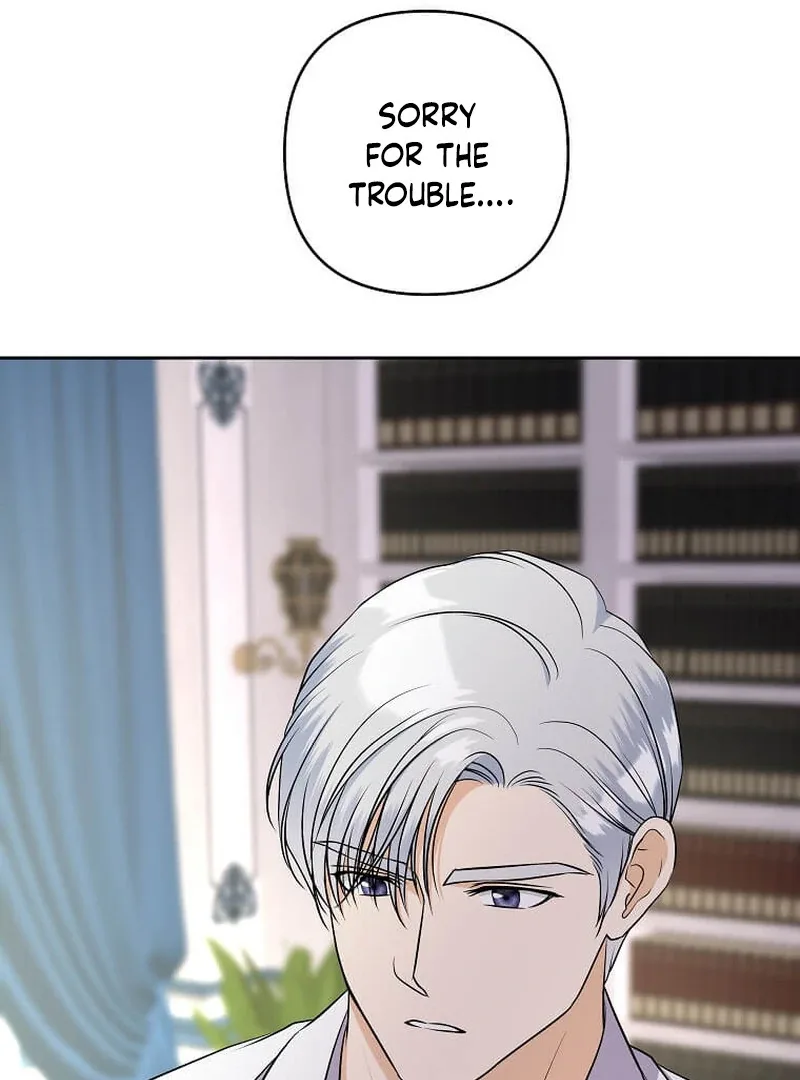 I Brought the Male Lead to His Knees Before Me Chapter 22 page 81