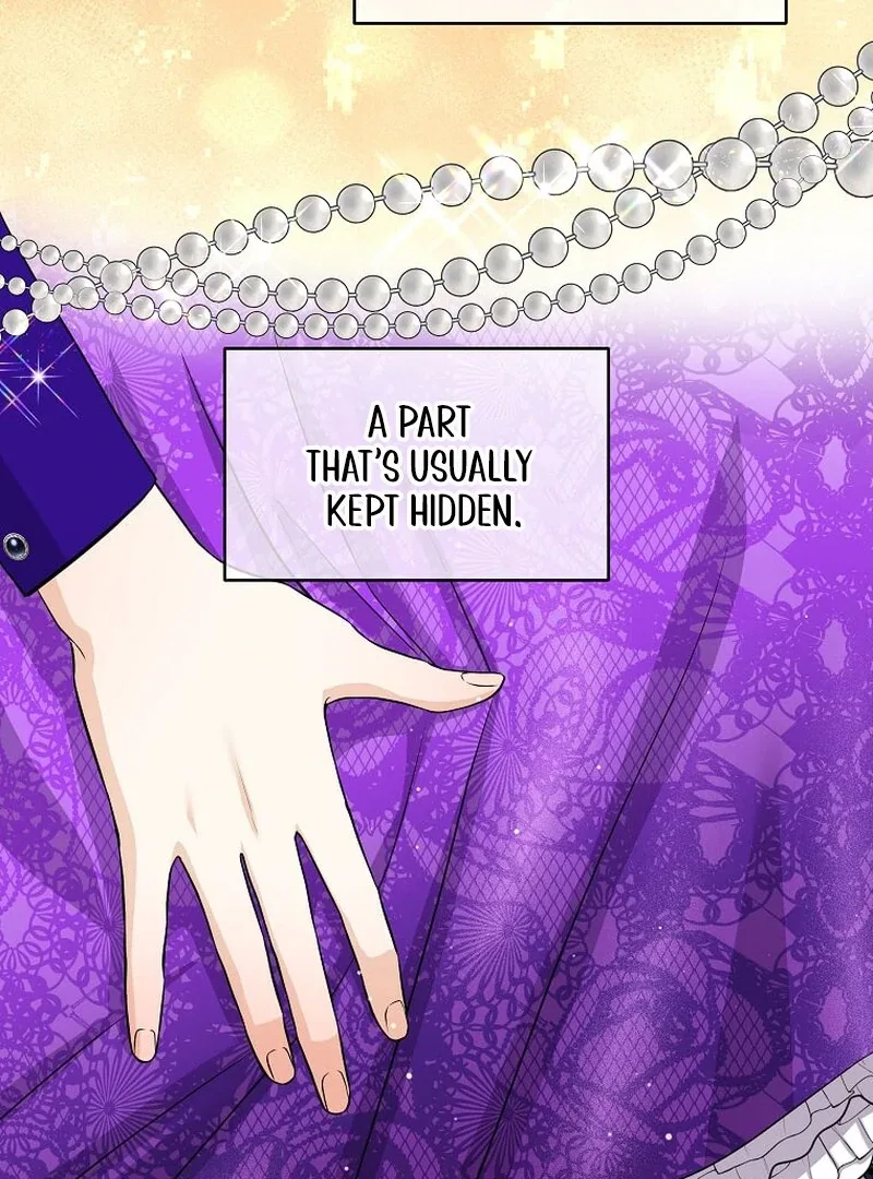 I Brought the Male Lead to His Knees Before Me Chapter 22 page 48