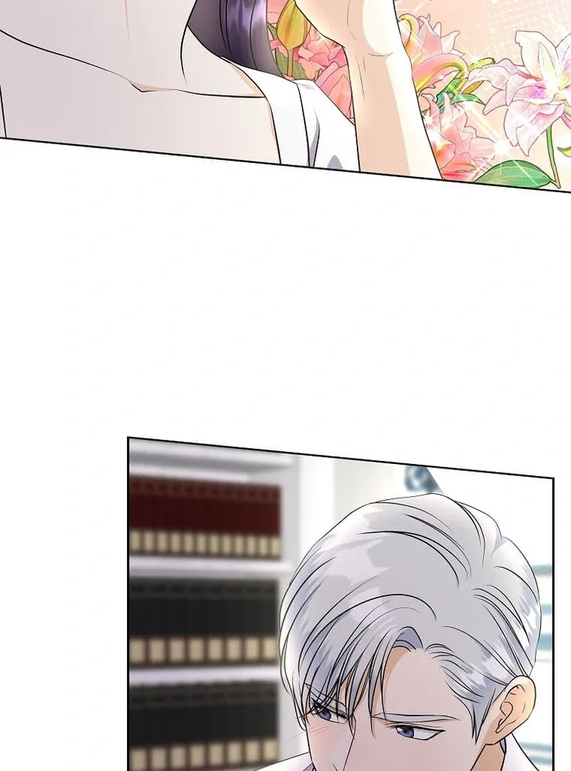 I Brought the Male Lead to His Knees Before Me Chapter 22 page 73