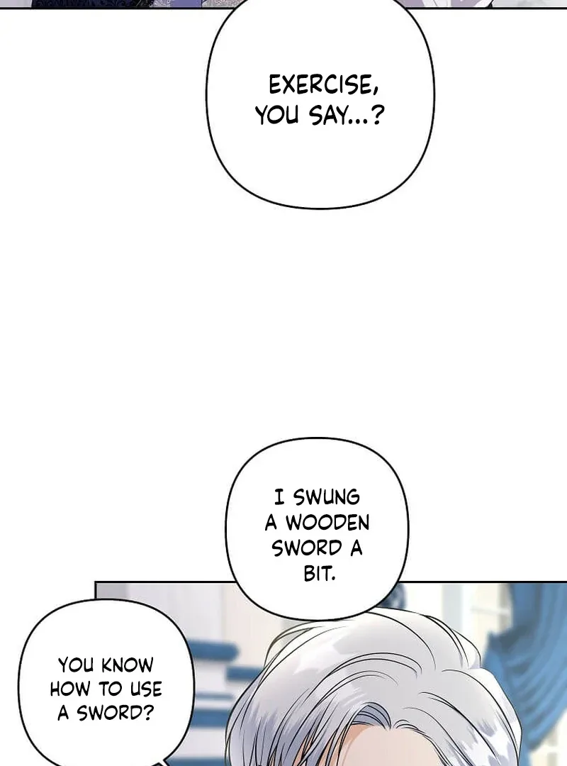 I Brought the Male Lead to His Knees Before Me Chapter 22 page 60