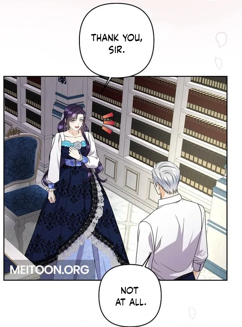 I Brought the Male Lead to His Knees Before Me Chapter 22 page 87