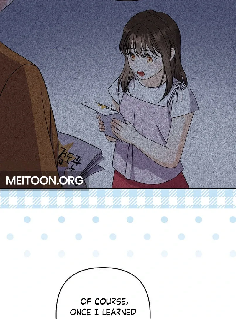 I Brought the Male Lead to His Knees Before Me Chapter 22 page 65