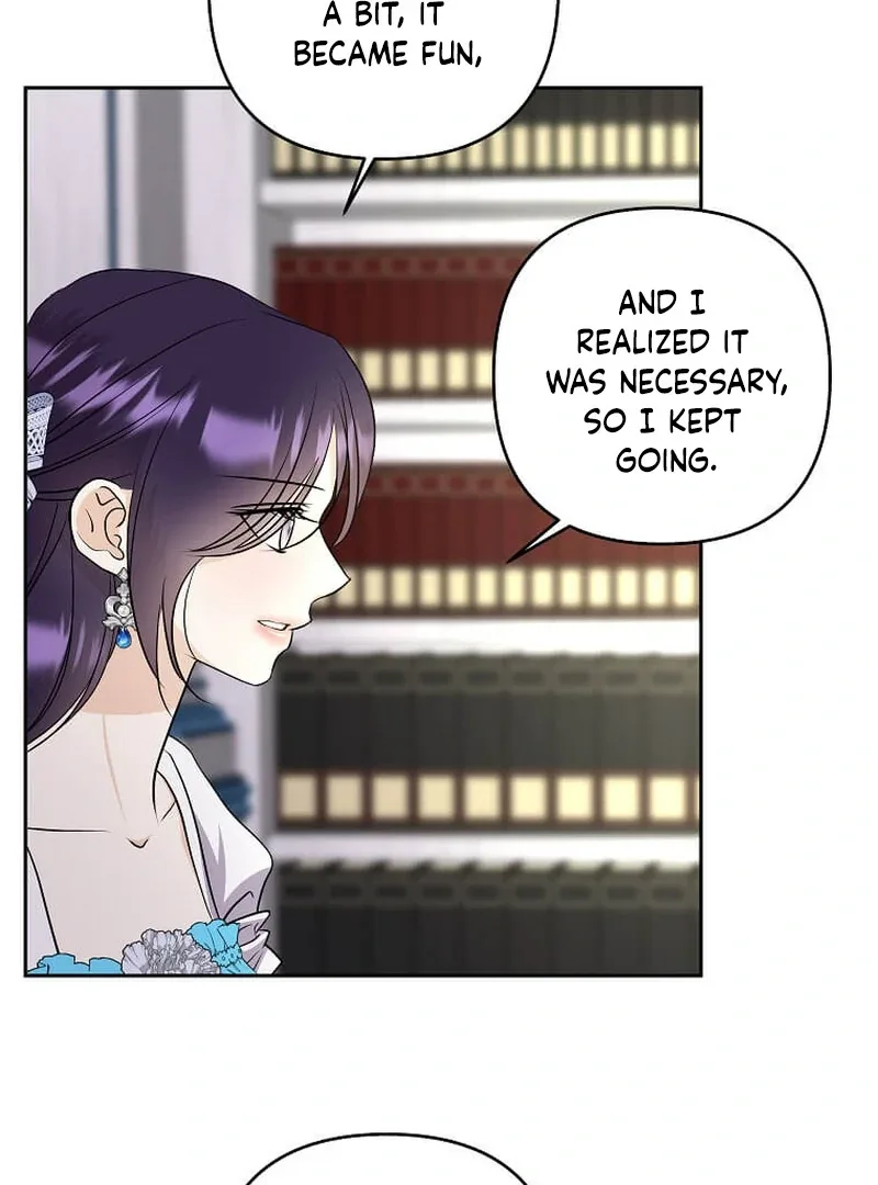 I Brought the Male Lead to His Knees Before Me Chapter 22 page 66