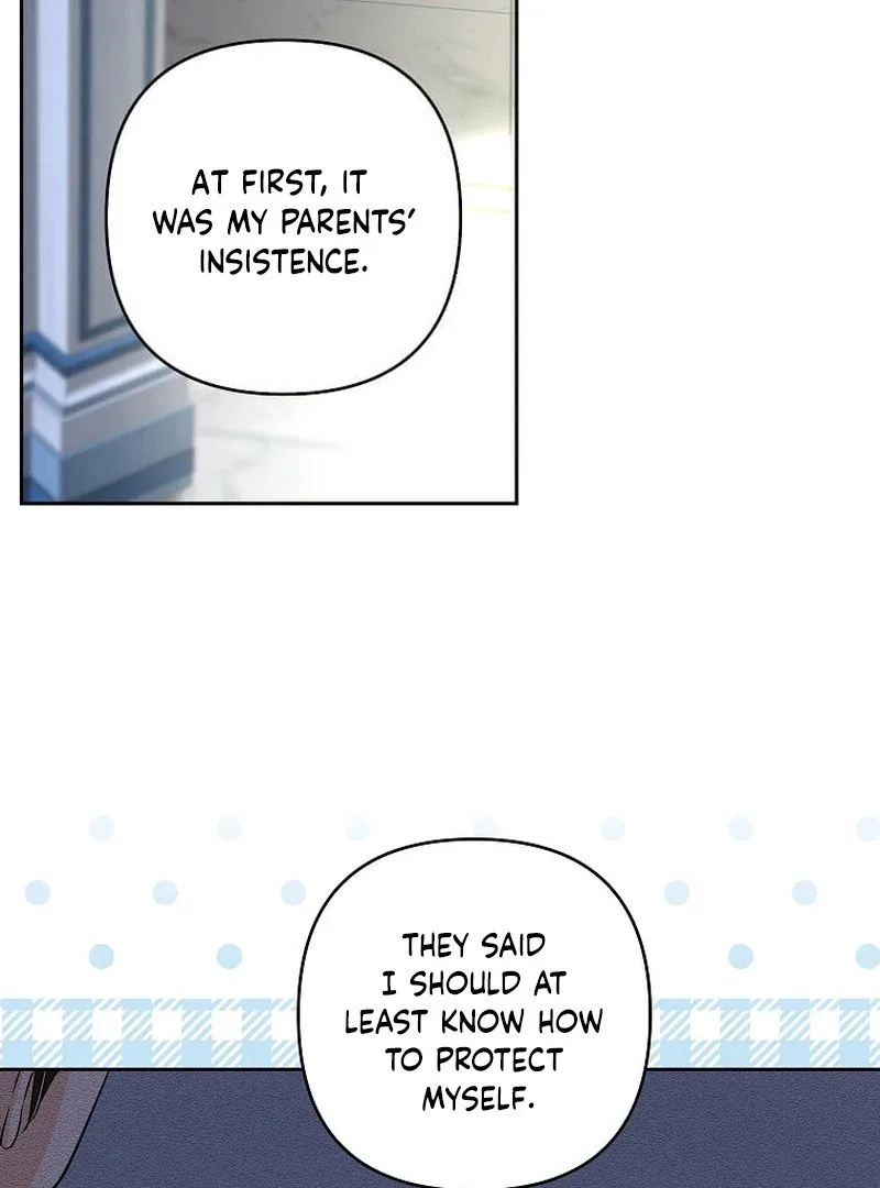 I Brought the Male Lead to His Knees Before Me Chapter 22 page 64