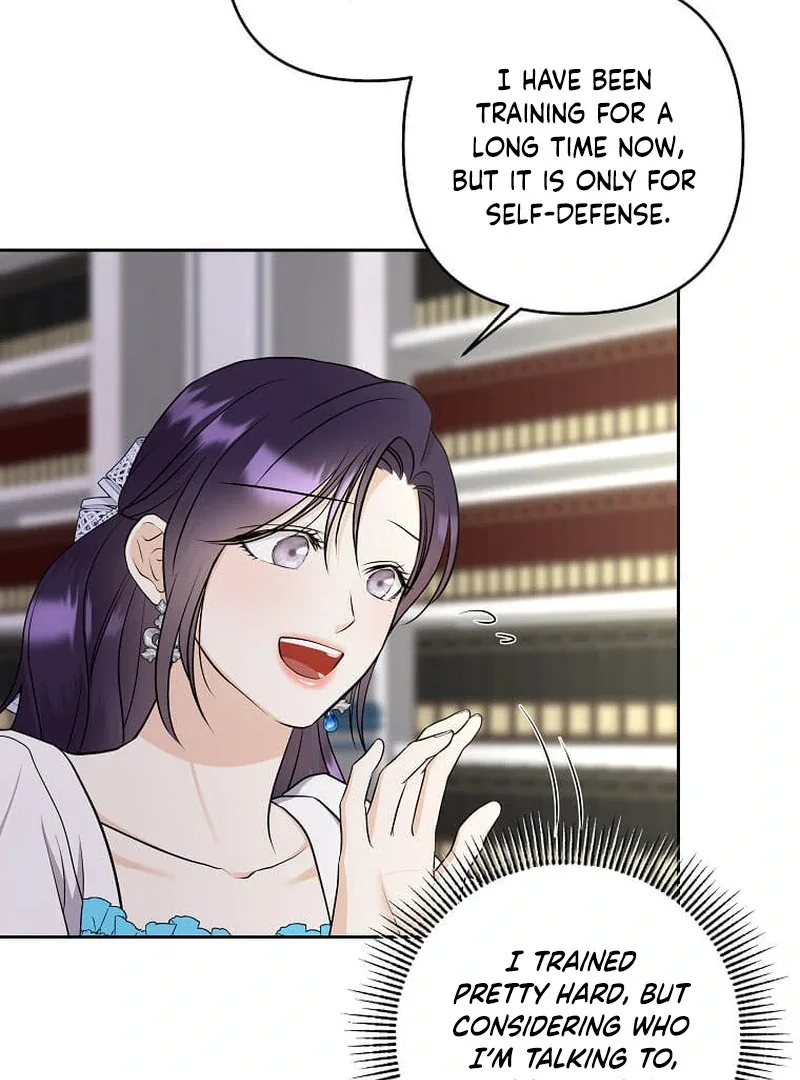 I Brought the Male Lead to His Knees Before Me Chapter 22 page 62