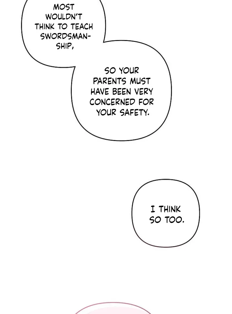 I Brought the Male Lead to His Knees Before Me Chapter 22 page 68