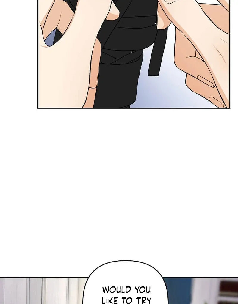 I Brought the Male Lead to His Knees Before Me Chapter 22 page 83