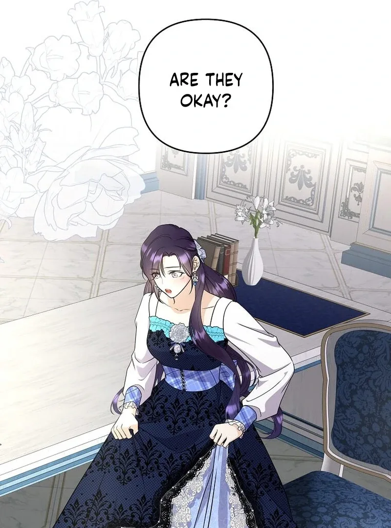 I Brought the Male Lead to His Knees Before Me Chapter 22 page 85