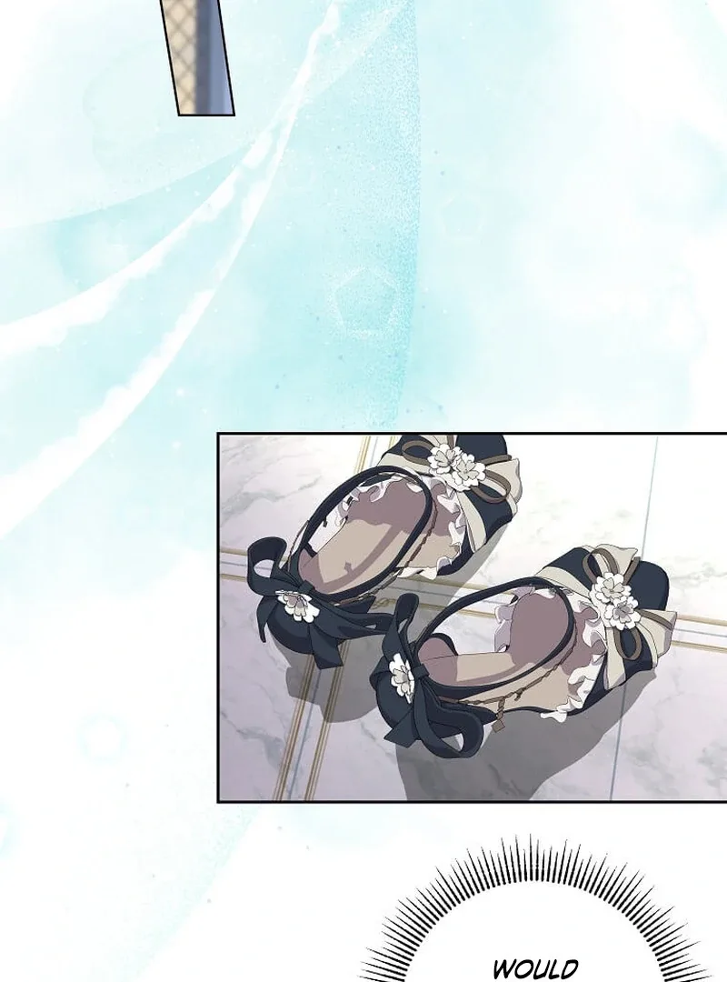 I Brought the Male Lead to His Knees Before Me Chapter 22 page 76