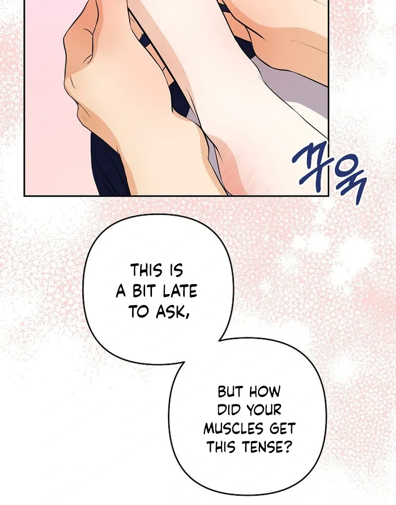 I Brought the Male Lead to His Knees Before Me Chapter 22 page 58