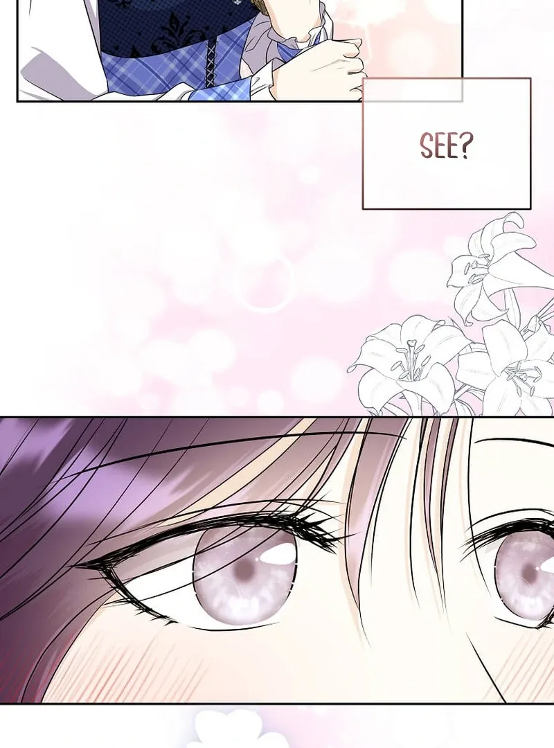 I Brought the Male Lead to His Knees Before Me Chapter 22 page 93