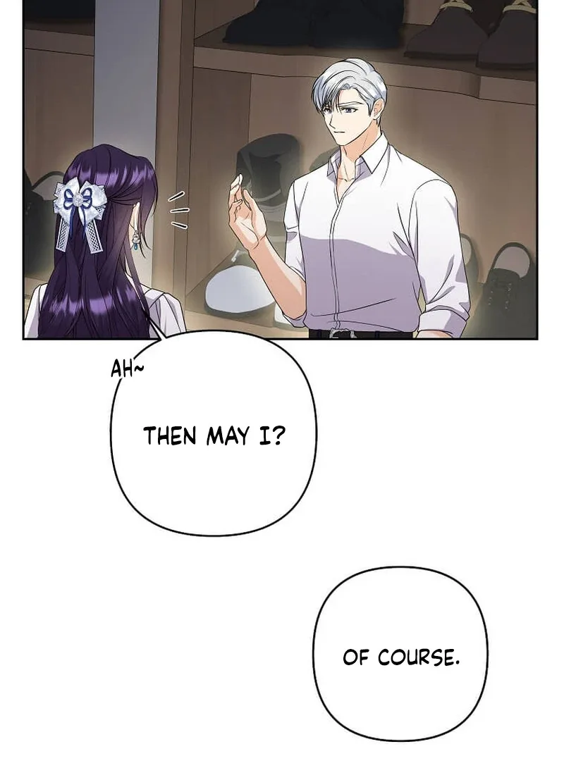 I Brought the Male Lead to His Knees Before Me Chapter 22 page 80
