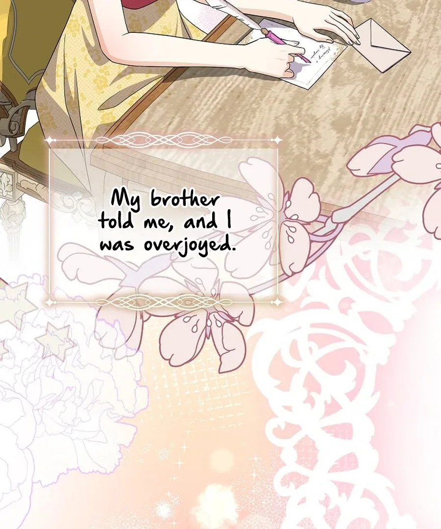 I Brought the Male Lead to His Knees Before Me Chapter 23 page 14