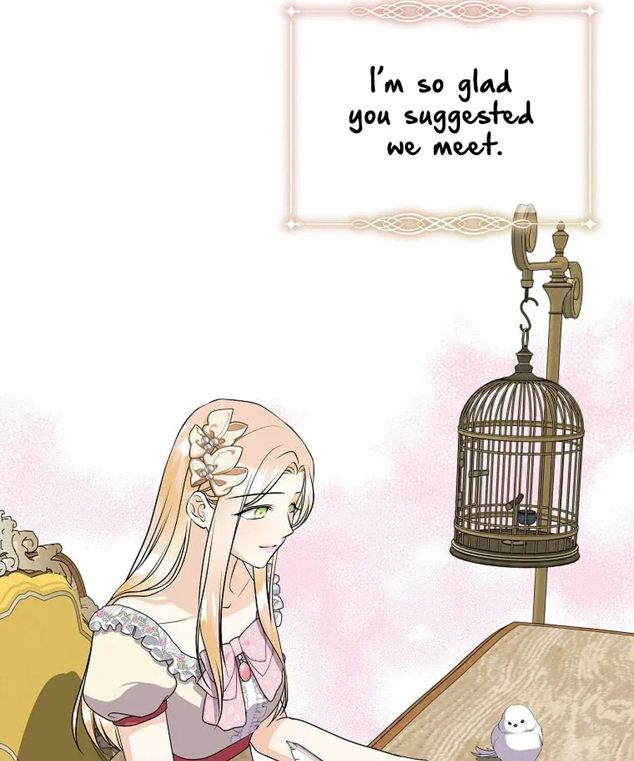 I Brought the Male Lead to His Knees Before Me Chapter 23 page 13