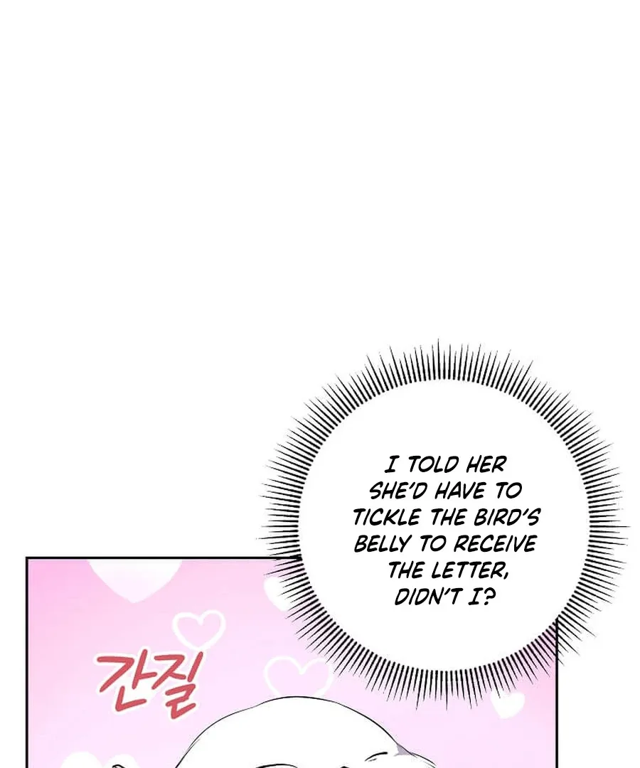 I Brought the Male Lead to His Knees Before Me Chapter 23 page 7