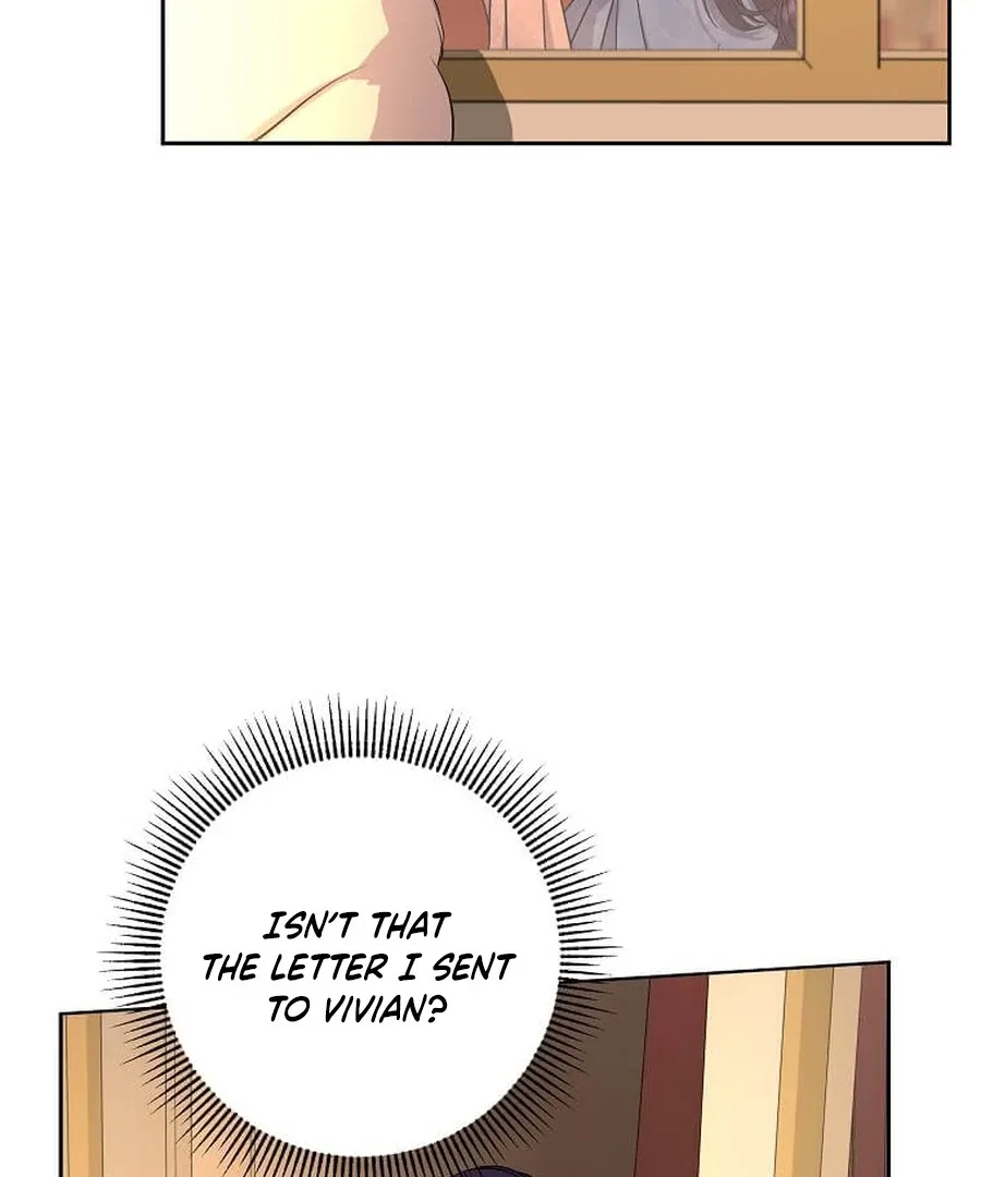 I Brought the Male Lead to His Knees Before Me Chapter 23 page 5