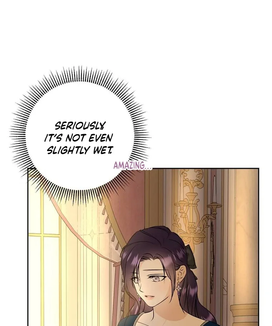 I Brought the Male Lead to His Knees Before Me Chapter 23 page 10