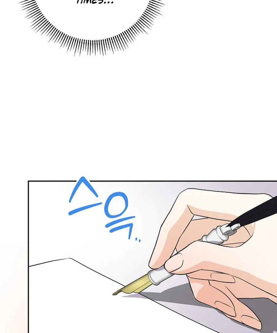 I Brought the Male Lead to His Knees Before Me Chapter 23 page 19