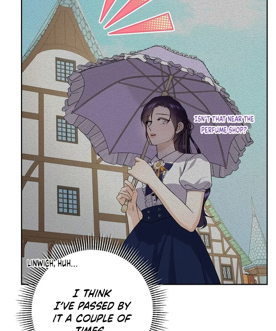 I Brought the Male Lead to His Knees Before Me Chapter 23 page 18