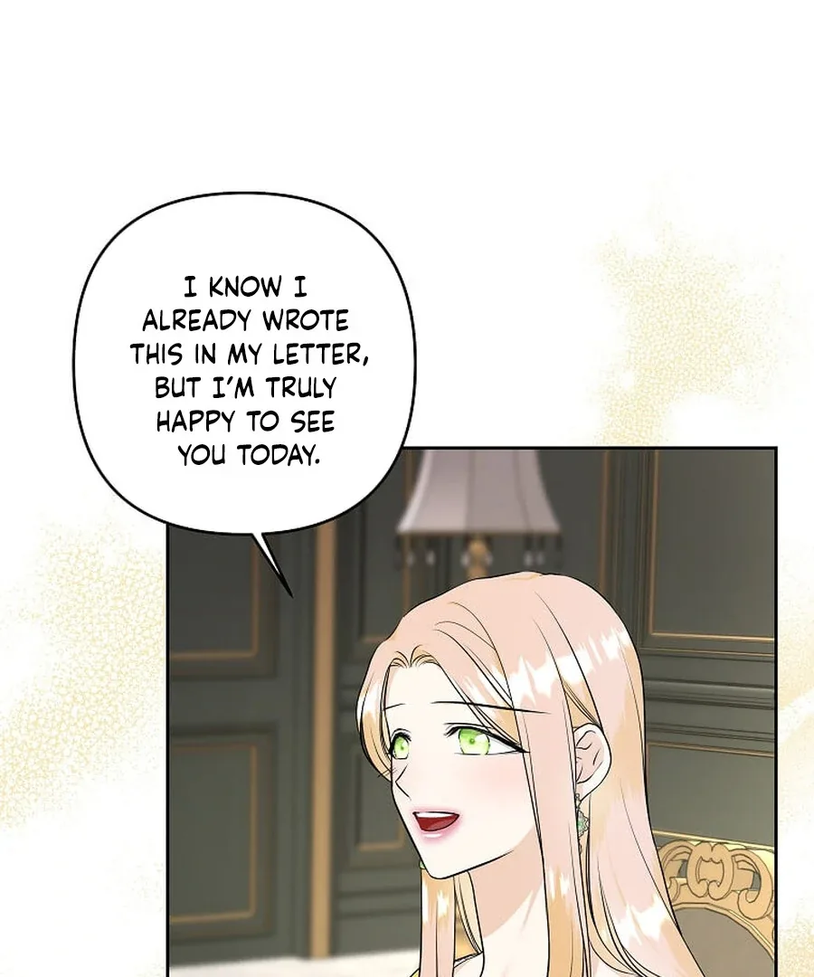 I Brought the Male Lead to His Knees Before Me Chapter 23 page 27