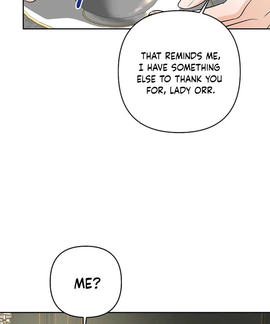 I Brought the Male Lead to His Knees Before Me Chapter 23 page 42
