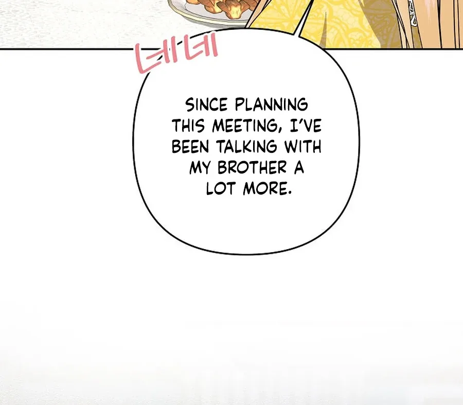 I Brought the Male Lead to His Knees Before Me Chapter 23 page 44