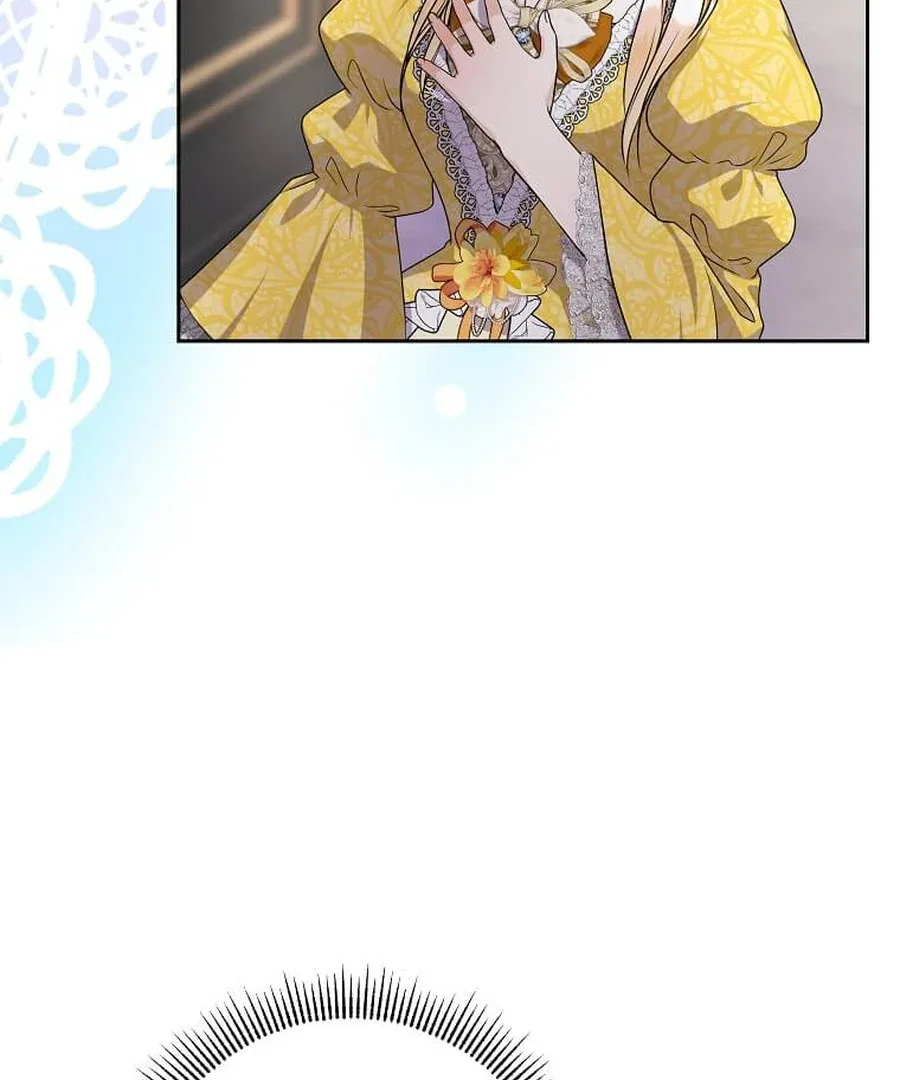 I Brought the Male Lead to His Knees Before Me Chapter 23 page 39