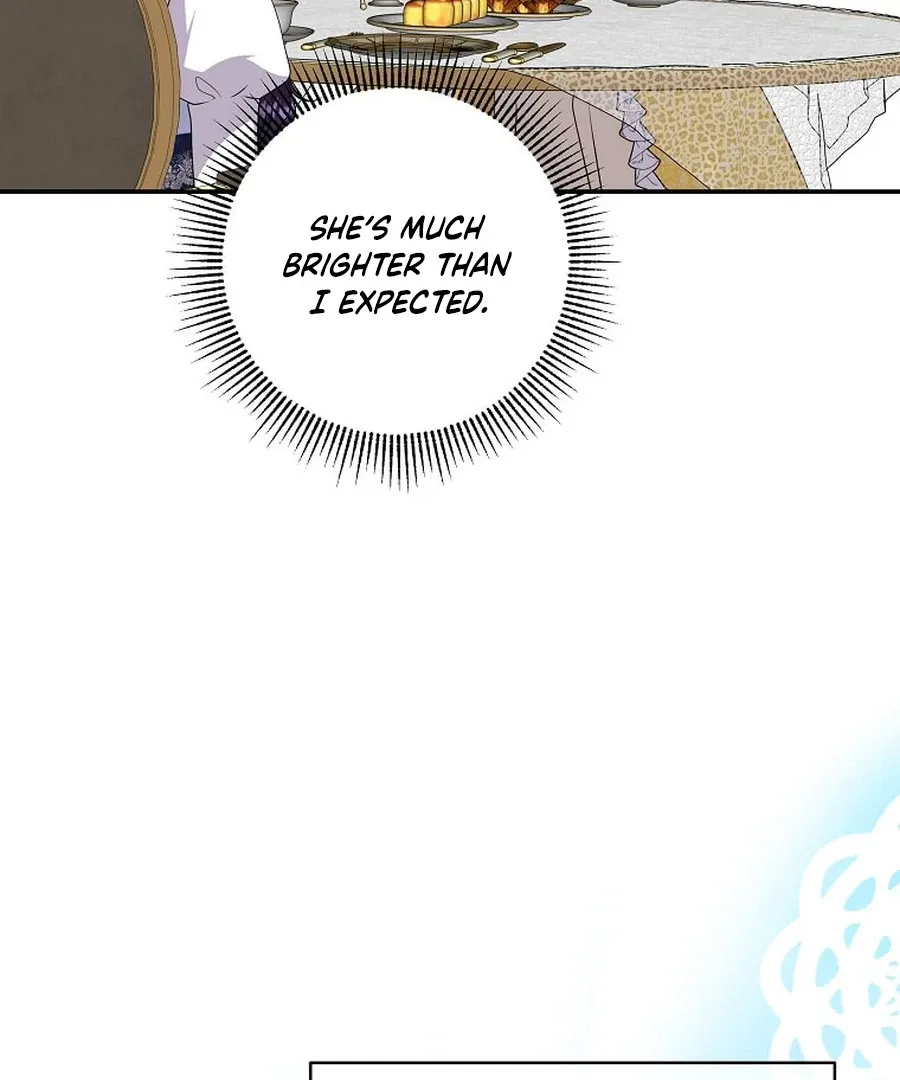 I Brought the Male Lead to His Knees Before Me Chapter 23 page 36