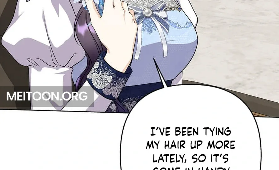 I Brought the Male Lead to His Knees Before Me Chapter 23 page 33