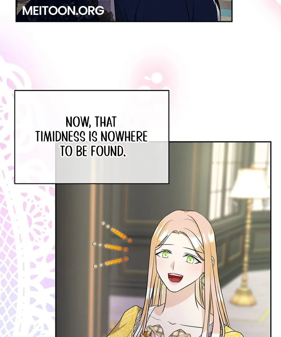 I Brought the Male Lead to His Knees Before Me Chapter 23 page 38