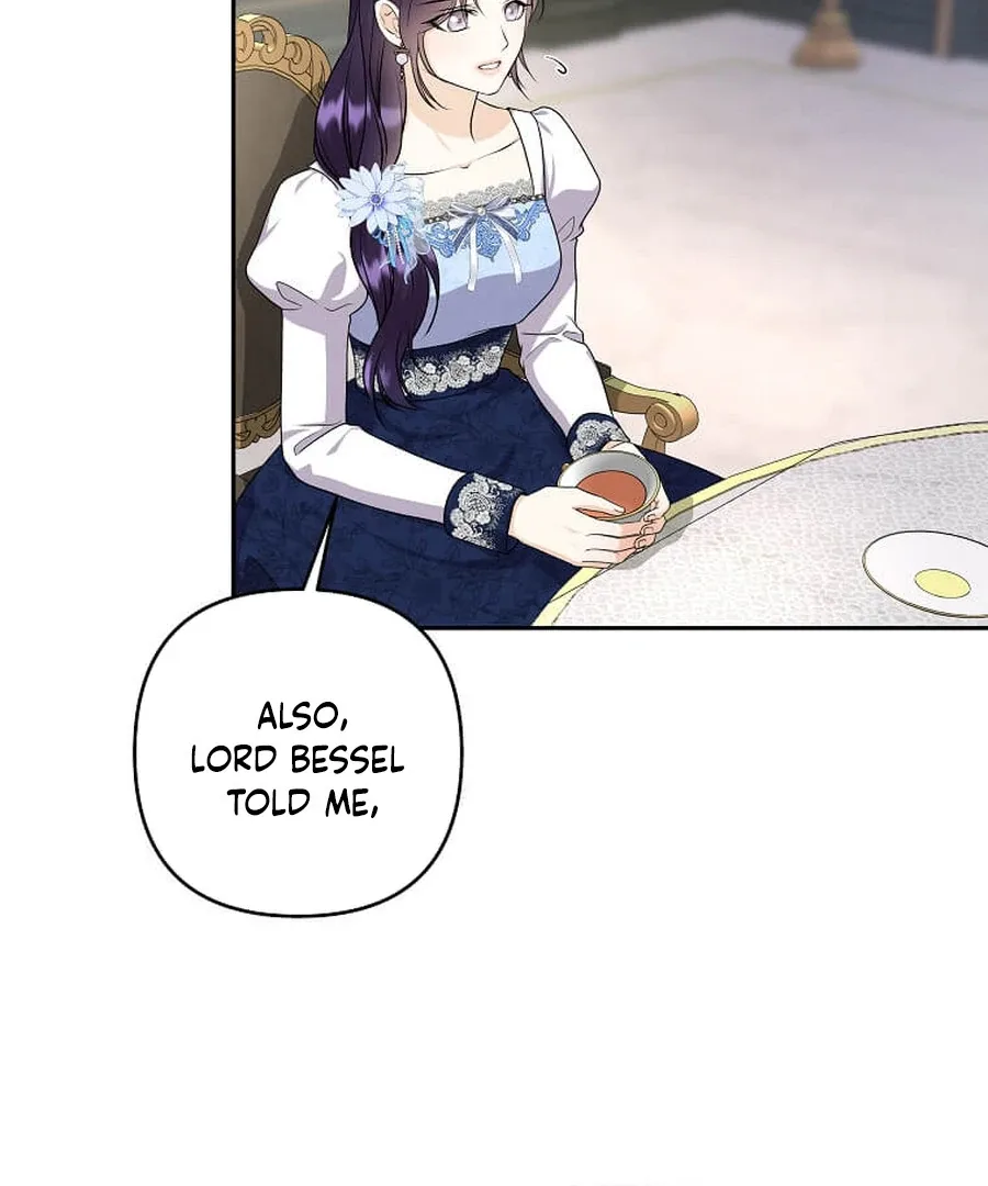 I Brought the Male Lead to His Knees Before Me Chapter 23 page 49