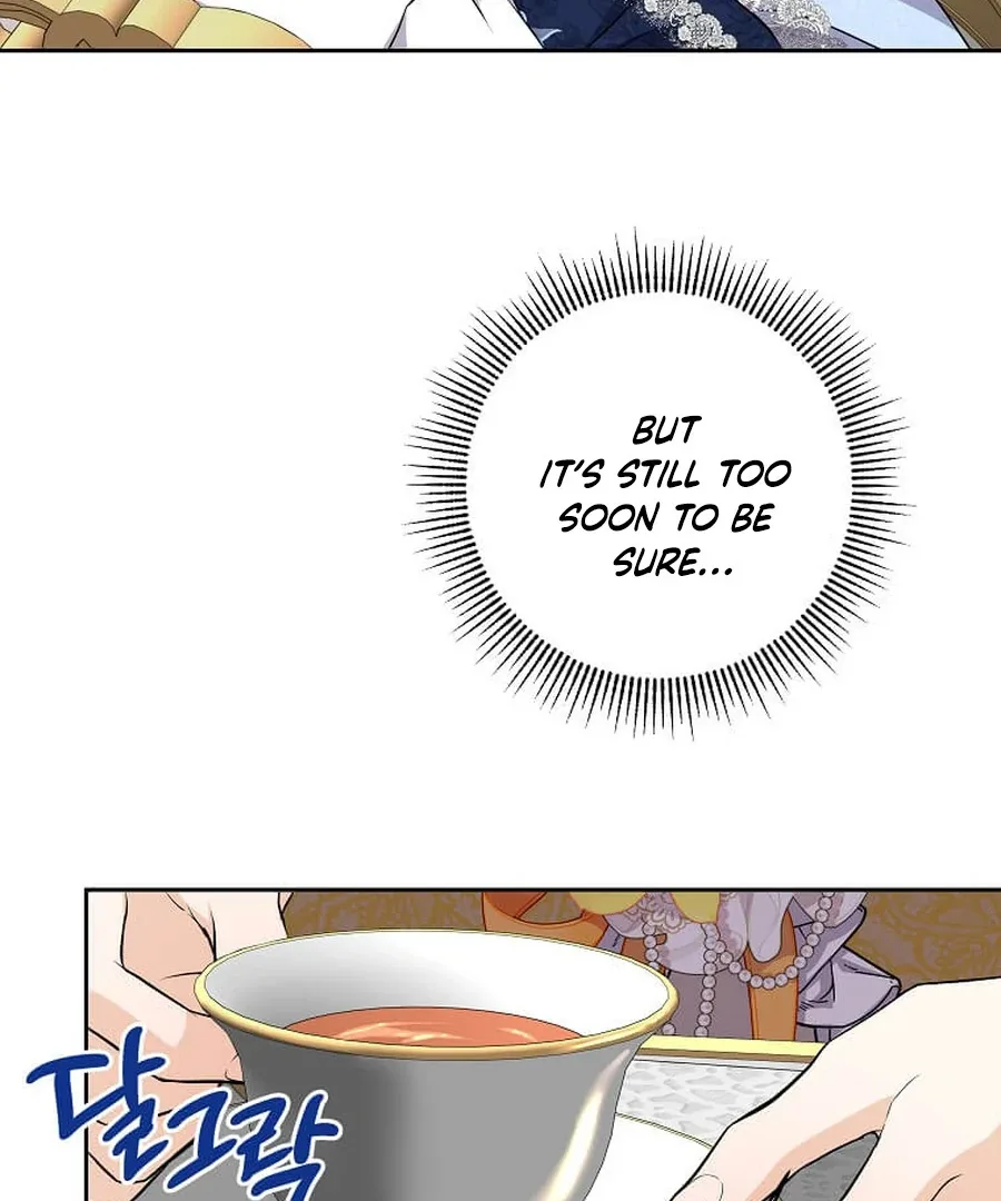 I Brought the Male Lead to His Knees Before Me Chapter 23 page 41