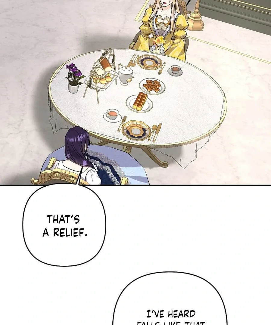 I Brought the Male Lead to His Knees Before Me Chapter 23 page 52