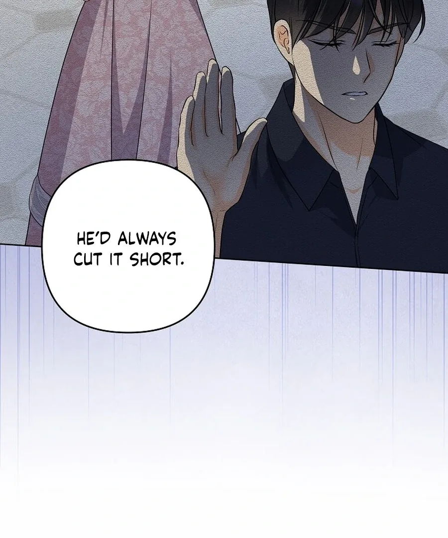 I Brought the Male Lead to His Knees Before Me Chapter 23 page 46