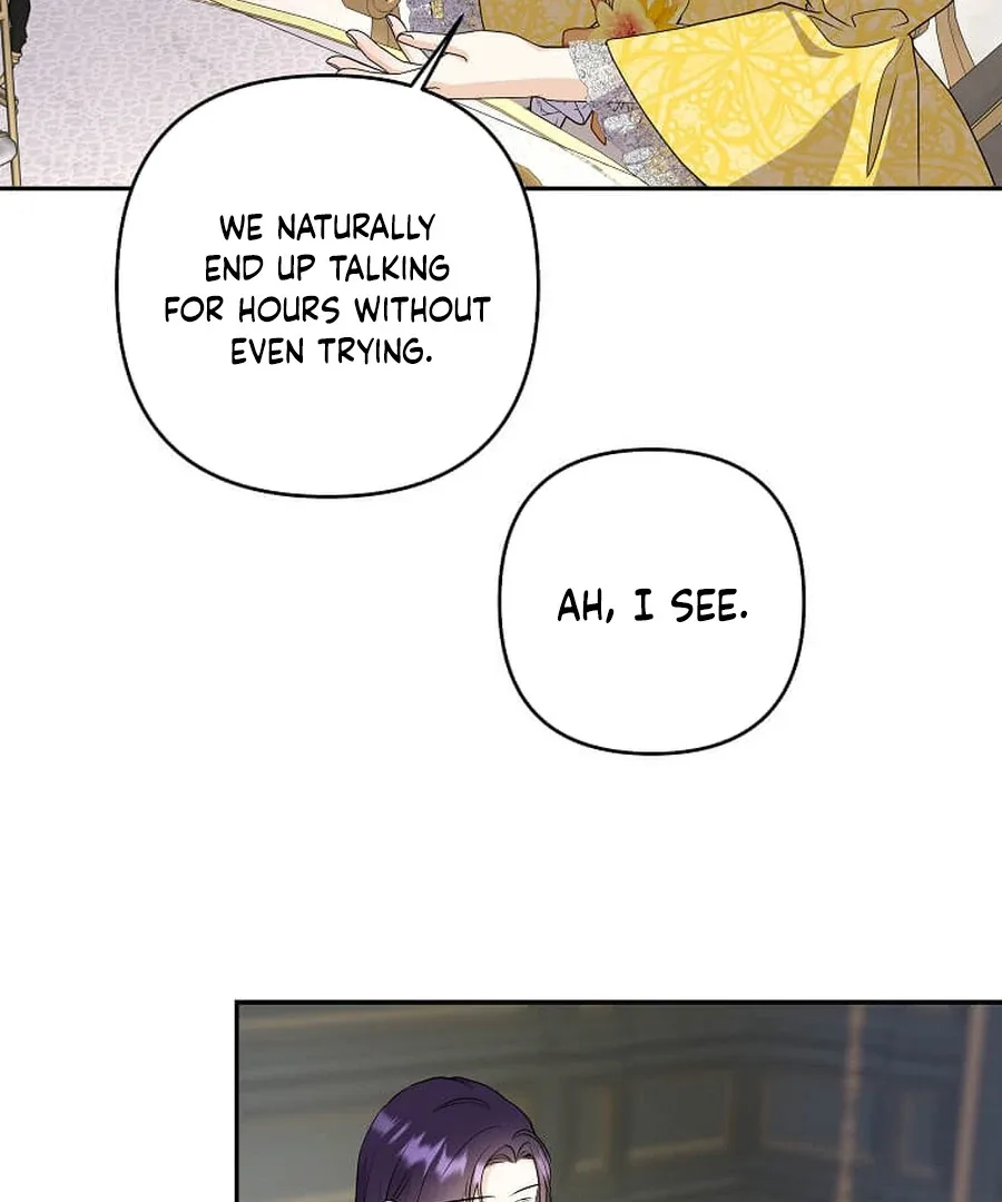 I Brought the Male Lead to His Knees Before Me Chapter 23 page 48