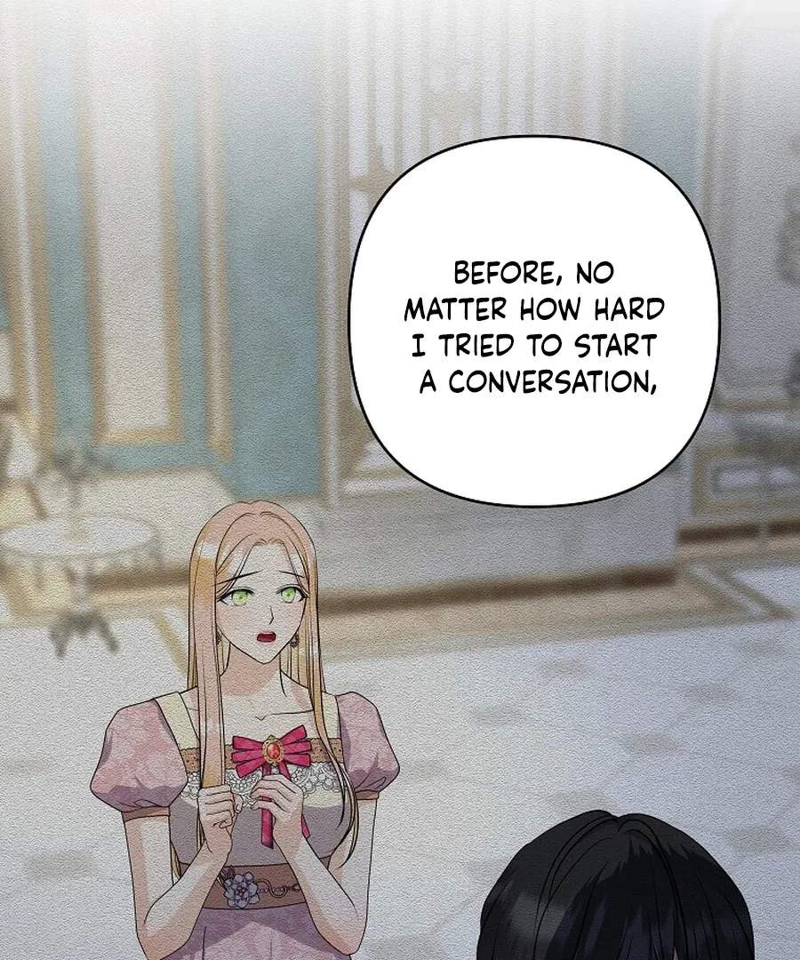 I Brought the Male Lead to His Knees Before Me Chapter 23 page 45