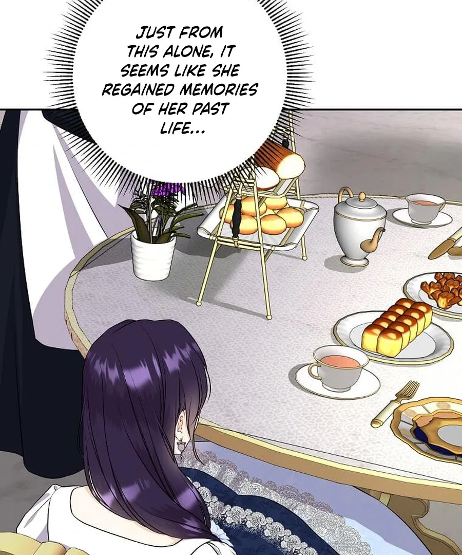 I Brought the Male Lead to His Knees Before Me Chapter 23 page 40